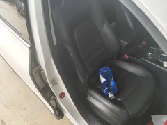 Mazda CX-5 2.0L Automatic FWD Black Knight - photo 4