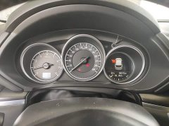 Mazda CX-5 2.0L Automatic FWD Black Knight - photo 8