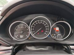 Mazda CX-5 2.0L Automatic FWD Black Knight - photo 9