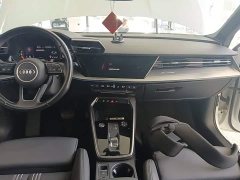 Audi A3 A3L Limousine 35 TFSI Fashion Sport Edition - ფოტო 10