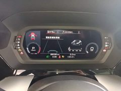 Audi A3 A3L Limousine 35 TFSI Fashion Sport Edition - ფოტო 12