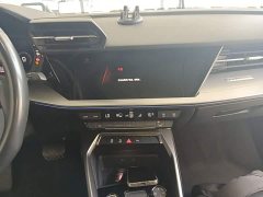 Audi A3 A3L Limousine 35 TFSI Fashion Sport Edition - ფოტო 13