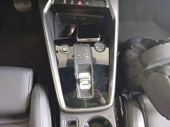 Audi A3 A3L Limousine 35 TFSI Fashion Sport Edition - ფოტო 14