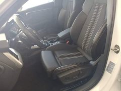 Audi A3 A3L Limousine 35 TFSI Fashion Sport Edition - ფოტო 15