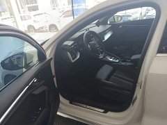 Audi A3 A3L Limousine 35 TFSI Fashion Sport Edition - ფოტო 16