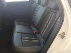 Audi A3 A3L Limousine 35 TFSI Fashion Sport Edition - ფოტო 17
