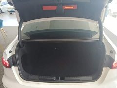 Audi A3 A3L Limousine 35 TFSI Fashion Sport Edition - ფოტო 19