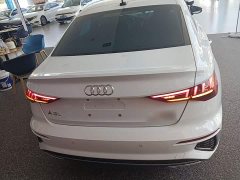 Audi A3 A3L Limousine 35 TFSI Fashion Sport Edition - ფოტო 6
