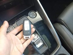 Audi A3 A3L Limousine 35 TFSI Fashion Sport Edition - ფოტო 9