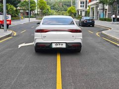 BYD Qin L 2024 DM-i 120KM Excellence Edition - ფოტო 10