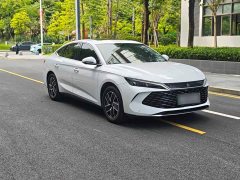 BYD Qin L 2024 DM-i 120KM Excellence Edition - ფოტო 11