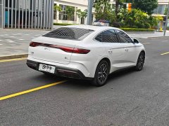 BYD Qin L 2024 DM-i 120KM Excellence Edition - ფოტო 13
