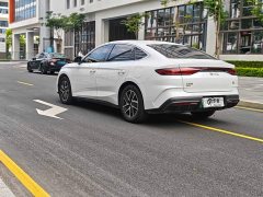 BYD Qin L 2024 DM-i 120KM Excellence Edition - ფოტო 16