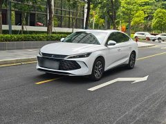 BYD Qin L 2024 DM-i 120KM Excellence Edition - ფოტო 2