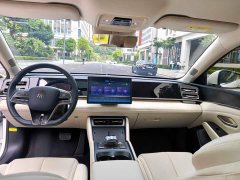 BYD Qin L 2024 DM-i 120KM Excellence Edition - ფოტო 20