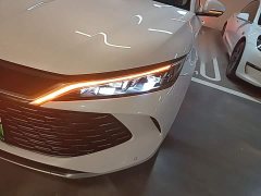 BYD Qin L 2024 DM-i 120KM Excellence Edition - ფოტო 3