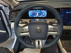 BYD Qin L 2024 DM-i 120KM Excellence Edition - ფოტო 7