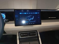 BYD Qin L 2024 DM-i 120KM Excellence Edition - ფოტო 9