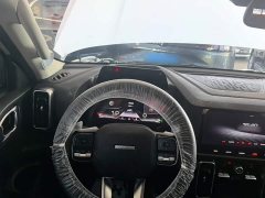 Great Wall Dachshund 1.5T DCT Two-Wheel Drive Malinois Edition - ფოტო 10
