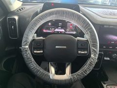 Great Wall Dachshund 1.5T DCT Two-Wheel Drive Malinois Edition - ფოტო 11