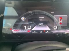 Great Wall Dachshund 1.5T DCT Two-Wheel Drive Malinois Edition - ფოტო 12