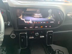 Great Wall Dachshund 1.5T DCT Two-Wheel Drive Malinois Edition - ფოტო 13