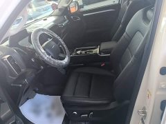 Great Wall Dachshund 1.5T DCT Two-Wheel Drive Malinois Edition - ფოტო 15