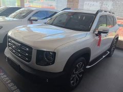 Great Wall Dachshund 1.5T DCT Two-Wheel Drive Malinois Edition - ფოტო 2