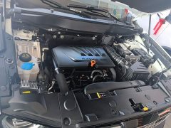 Great Wall Dachshund 1.5T DCT Two-Wheel Drive Malinois Edition - ფოტო 20