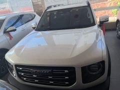Great Wall Dachshund 1.5T DCT Two-Wheel Drive Malinois Edition - ფოტო 3