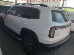 Great Wall Dachshund 1.5T DCT Two-Wheel Drive Malinois Edition - ფოტო 5