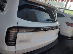 Great Wall Dachshund 1.5T DCT Two-Wheel Drive Malinois Edition - ფოტო 6