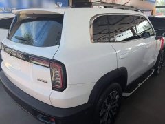 Great Wall Dachshund 1.5T DCT Two-Wheel Drive Malinois Edition - ფოტო 7