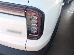 Great Wall Dachshund 1.5T DCT Two-Wheel Drive Malinois Edition - ფოტო 8