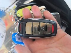 Great Wall Dachshund 1.5T DCT Two-Wheel Drive Malinois Edition - ფოტო 9