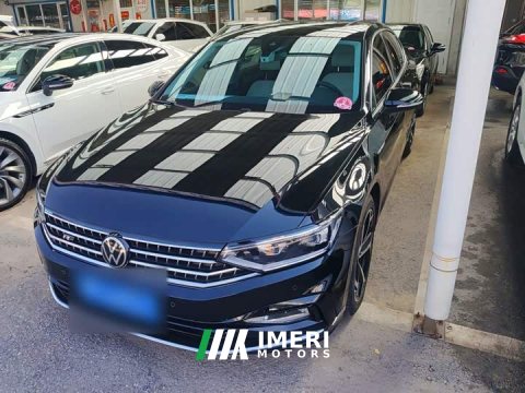 2025 Volkswagen Magotan Facelift Zhongxiang 330TSI DSG Luxury - ავტომობილი ჩინეთიდან