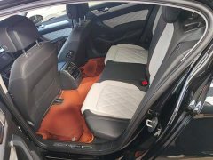 Volkswagen Magotan Facelift Zhongxiang 330TSI DSG Luxury - ფოტო 11