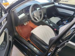 Volkswagen Magotan Facelift Zhongxiang 330TSI DSG Luxury - ფოტო 12