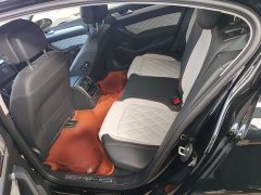 Volkswagen Magotan Facelift Zhongxiang 330TSI DSG Luxury - ფოტო 13