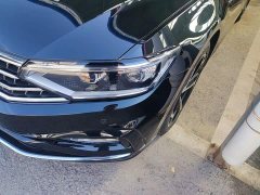 Volkswagen Magotan Facelift Zhongxiang 330TSI DSG Luxury - ფოტო 18