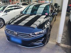 Volkswagen Magotan Facelift Zhongxiang 330TSI DSG Luxury - ფოტო 2