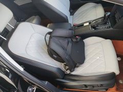 Volkswagen Magotan Facelift Zhongxiang 330TSI DSG Luxury - ფოტო 20