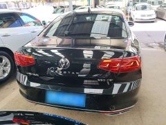 Volkswagen Magotan Facelift Zhongxiang 330TSI DSG Luxury - ფოტო 4