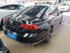 Volkswagen Magotan Facelift Zhongxiang 330TSI DSG Luxury - ფოტო 5