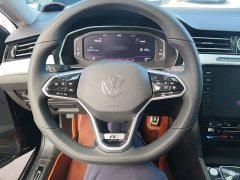 Volkswagen Magotan Facelift Zhongxiang 330TSI DSG Luxury - ფოტო 7