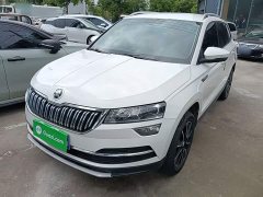 Skoda Corollac TSI280 Technology Edition - ფოტო 1