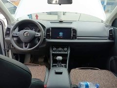 Skoda Corollac TSI280 Technology Edition - ფოტო 10