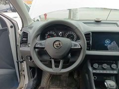 Skoda Corollac TSI280 Technology Edition - ფოტო 11
