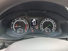 Skoda Corollac TSI280 Technology Edition - ფოტო 12