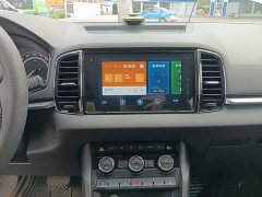 Skoda Corollac TSI280 Technology Edition - ფოტო 13